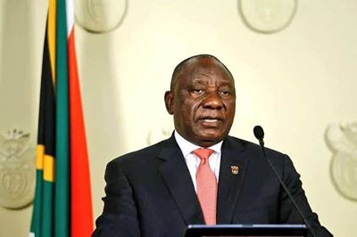 President engages political parties on COVID-19