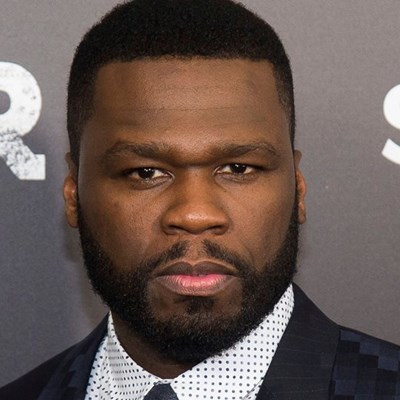 50 Cent buys himself a Rolls-Royce for his birthday | Knysna-Plett Herald