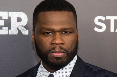 50 Cent buys himself a Rolls-Royce for his birthday
