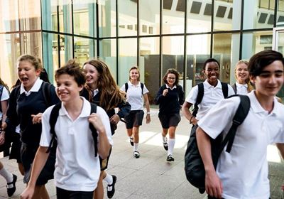 Do you have what it takes to work at an international school?