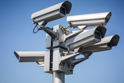 Help fund cameras for crime hotspot