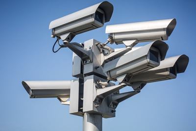 Help fund cameras for crime hotspot
