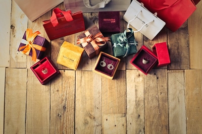 Spoilt Knysna Gift Fair set to be a shopping extravaganza