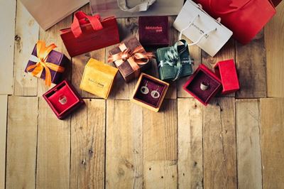 Spoilt Knysna Gift Fair set to be a shopping extravaganza