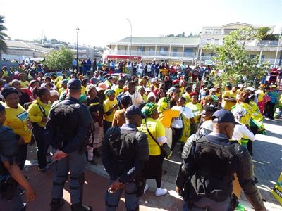 'R30 000 discount for Molosi's head'