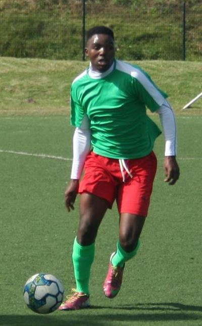 Simunye sink Burning Fire in regional league