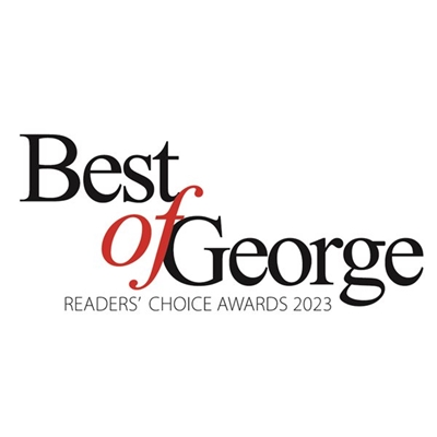 Best of George - the people have spoken!