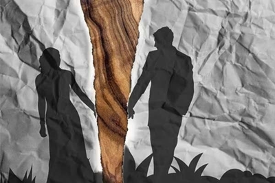 Divorcing a foreign or evasive spouse