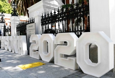 Renewable energy finally takes centre stage