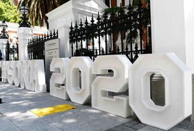 Renewable energy finally takes centre stage