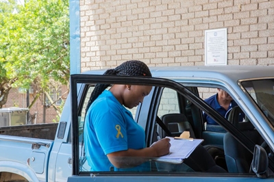 Free 10-point holiday check for your car!