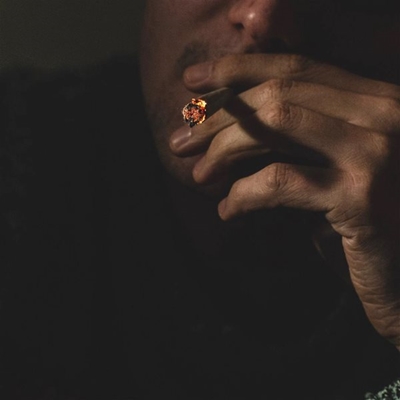 Illicit cigarette trade is defiant and dominant