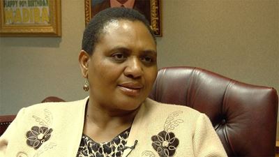Minister engages farmers on evictions