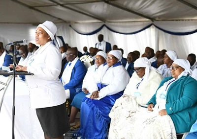 KZN premier says she will not hesitate to act against leaders who don’t perform
