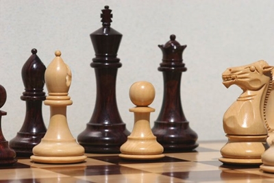 Get ready for chess tournament