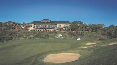 Origins of Golf is back home