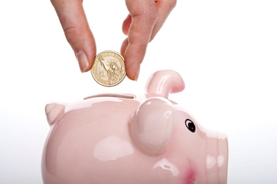 Help! My savings are behind