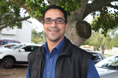 Dorp hou asem op vir verkiesing
