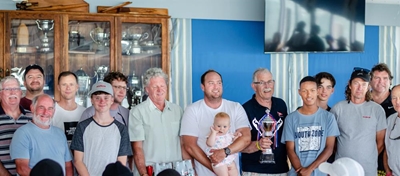 Knysna takes top honours