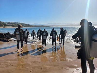 2nd Plett Ocean Fest draws to a successful close