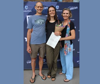 York High home to SA’s top matric