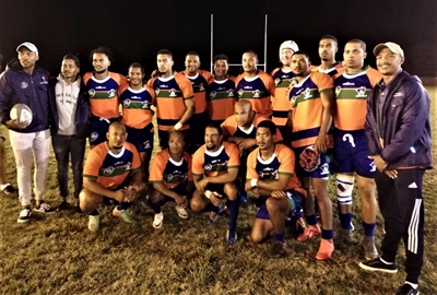 Mossel Bay thrashes Hessequa