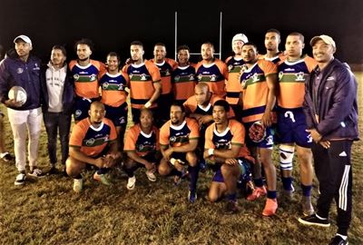 Mossel Bay thrashes Hessequa