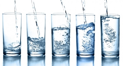 Oudtshoorn se water weer reg vir gebruik