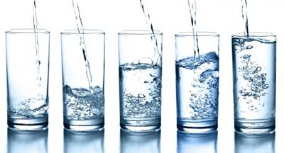 Oudtshoorn se water weer reg vir gebruik