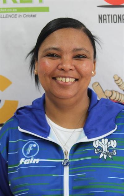 SWD Cricket appoints new staff