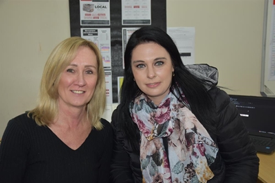 Nuwe bemarkers by Oudtshoorn Courant