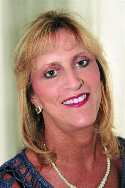 Author wants to help others heal