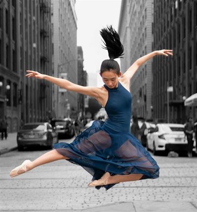 Transformative dance competition launched to inspire South African youth
