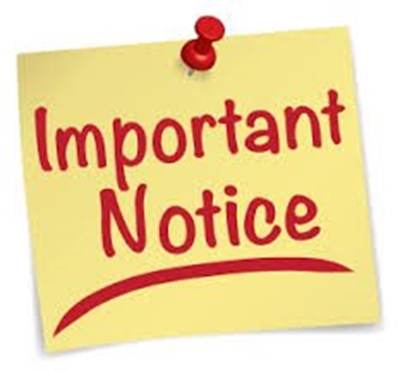 Service cuts due to non-payment