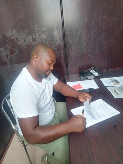 Councillor opens fraud case against Dr Beyers Naudé Municipality