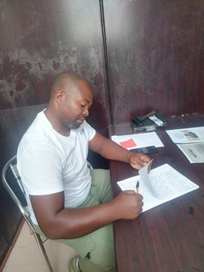 Councillor opens fraud case against Dr Beyers Naudé Municipality