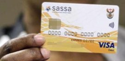 Gold SASSA card remains active