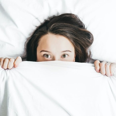 Four things to ensure you get the best sleep ever