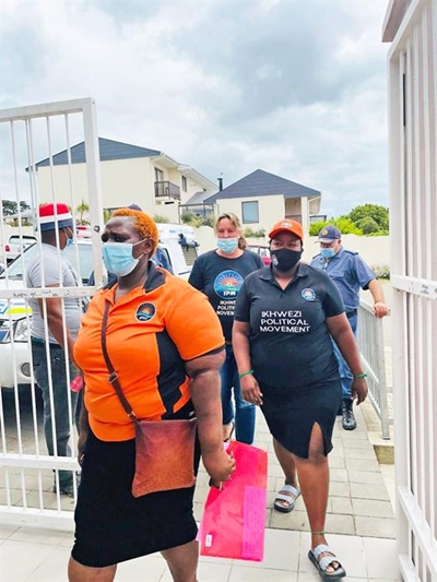 Furore swells over fraud claims against Bitou MM