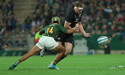 Nothing excites like a Test against Boks in SA – former NZ captain