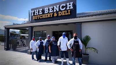 Visit The Bench Butchery & Deli