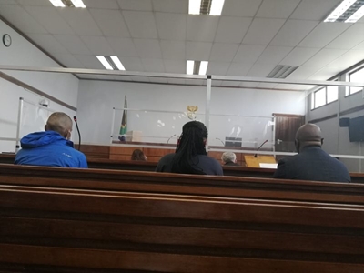 Hlompho Mohapi murder trial: Sentencing procedures start