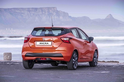City cars are taking over the world