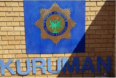 Kuruman cops arrested for attempted murder, kidnapping