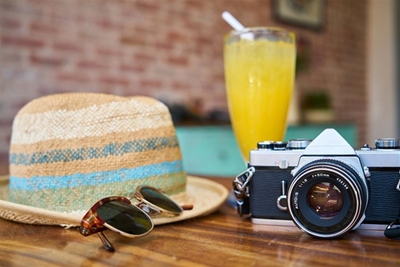 Make your holiday rental stand out