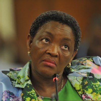 No comment, says Dirco to ‘rumours’ Bathabile Dlamini will become an ambassador