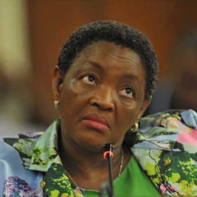 No comment, says Dirco to ‘rumours’ Bathabile Dlamini will become an ambassador