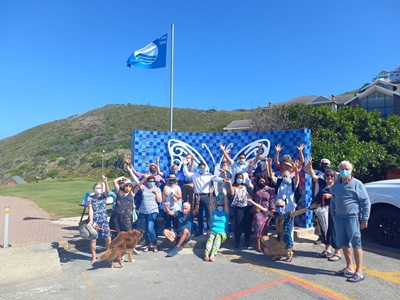 Municipality welcomes summer season