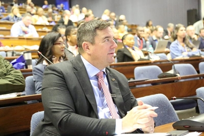 Agriculture Minister proposes biosecurity compact to safeguard SA’s food systems