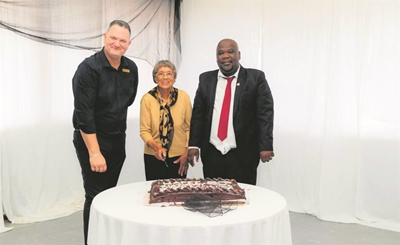 Vermont celebrates 30 years of care